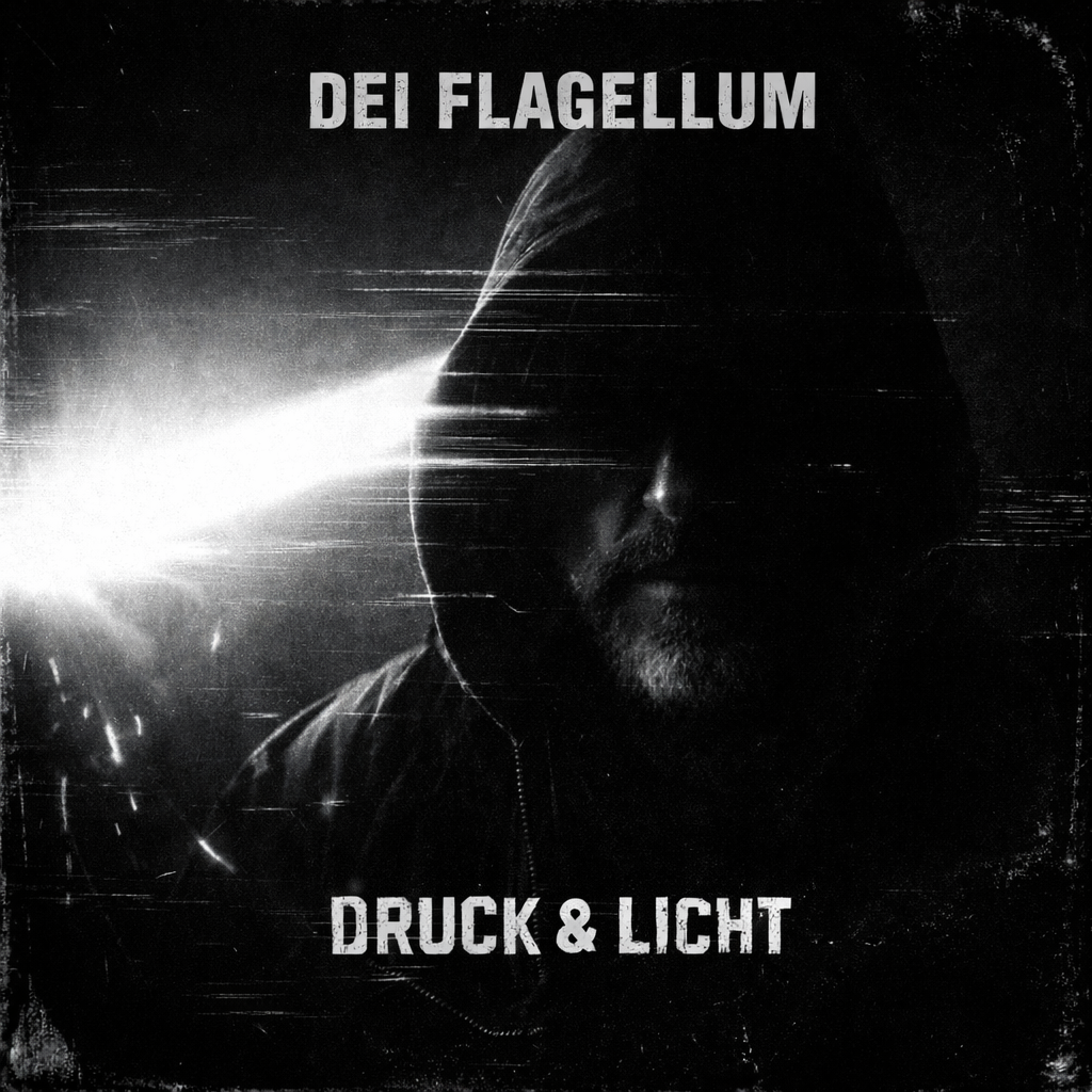 Druck und Licht Placeholder Cover