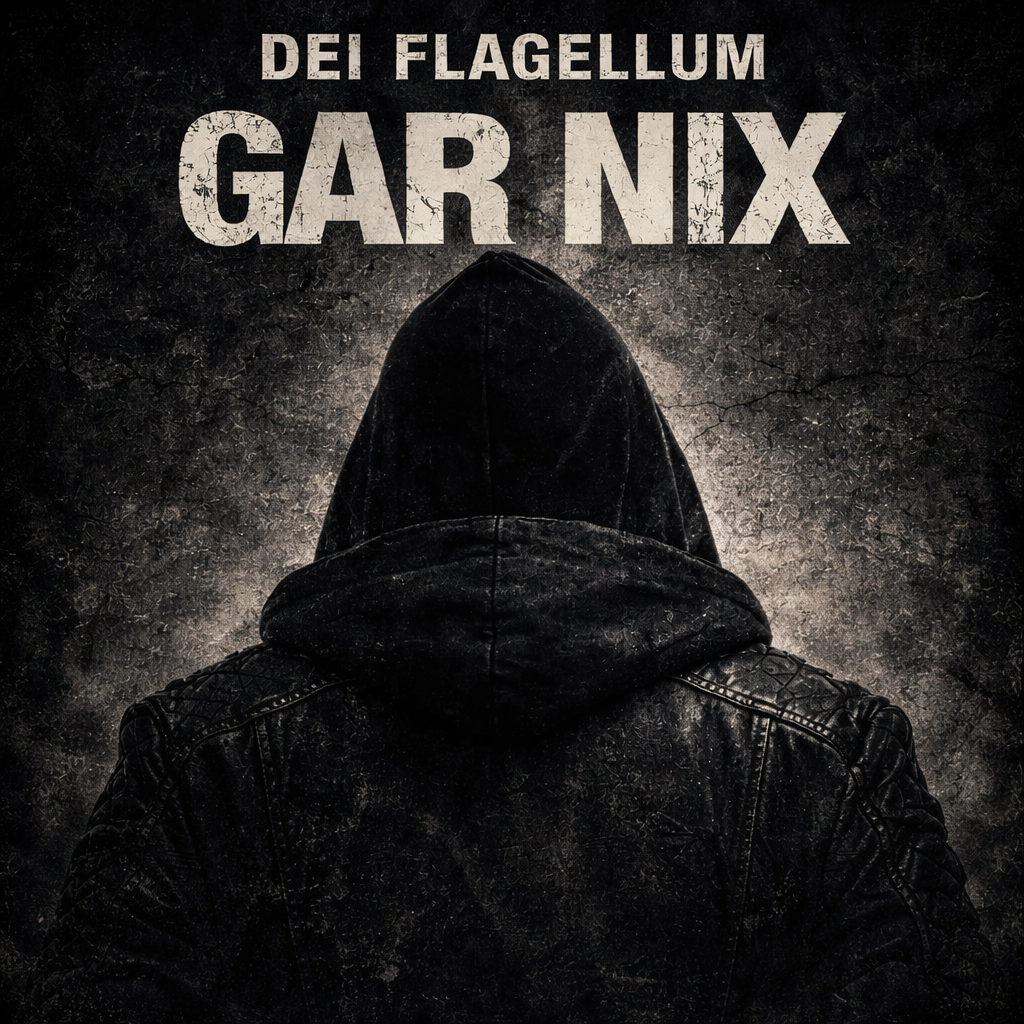 Gar Nix Cover