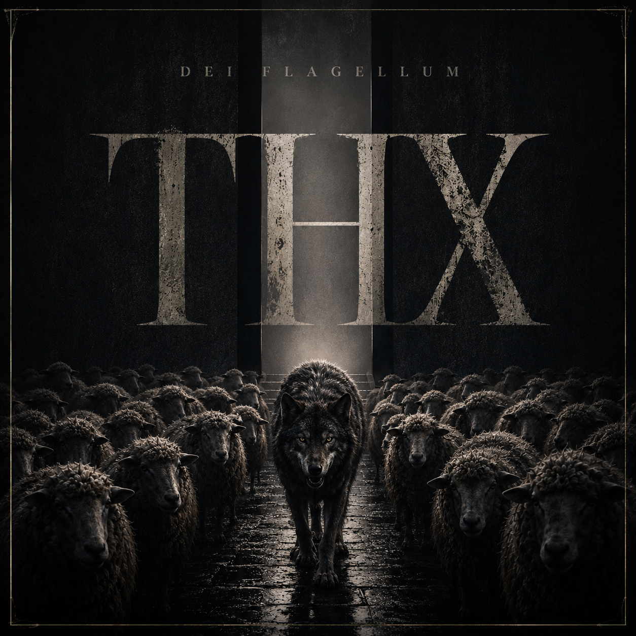 THX Cover